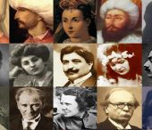 Famous Turkish People