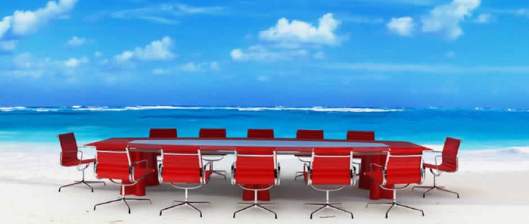 Meetings and Incentives