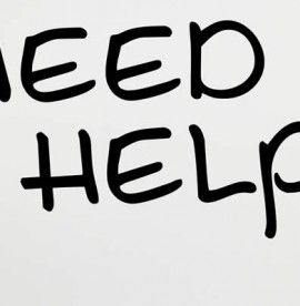 Need Help?