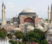 Hagia Sophia