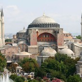 Hagia Sophia