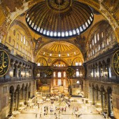 Hagia Sophia Photo Gallery