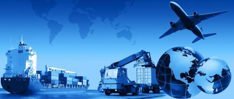 Turkey: Juncture Point of Global Transportation