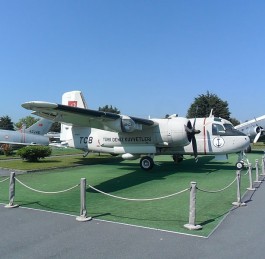 The İstanbul Aviation Museum Video