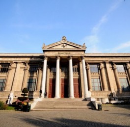 İstanbul Archaeological Museums Video