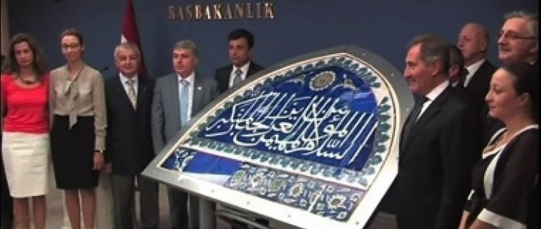 Turkey is Collecting Her Stolen Treasures One by One