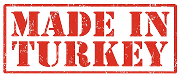 Turkey has become one of the top 4 countries that increased its brand value in 2013