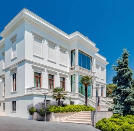The Sakıp Sabancı Museum Video