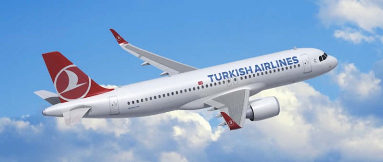 Turkey’s international prestige gains strength with THY