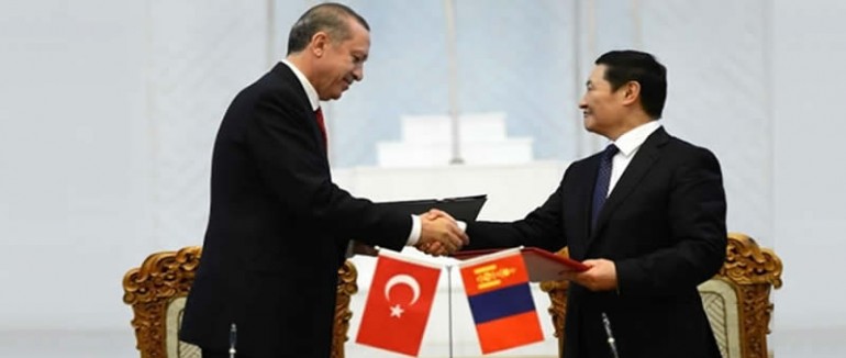 Turkish Citizens Travel to 70 Countries without Visa