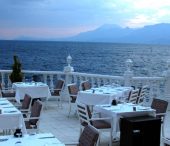 Antalya Cafe & Restaurants