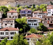 City of Safranbolu