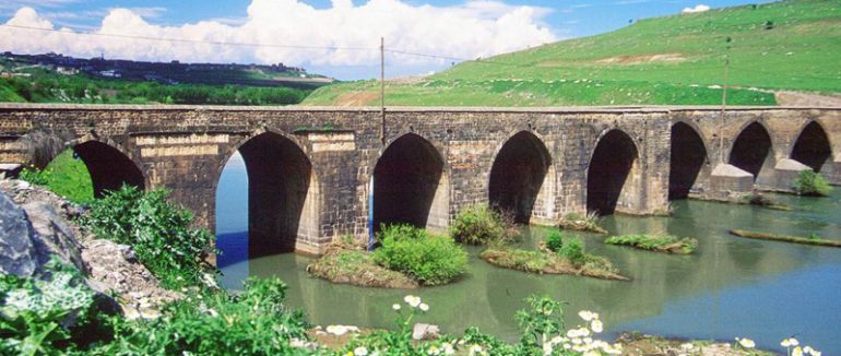 Diyarbakır