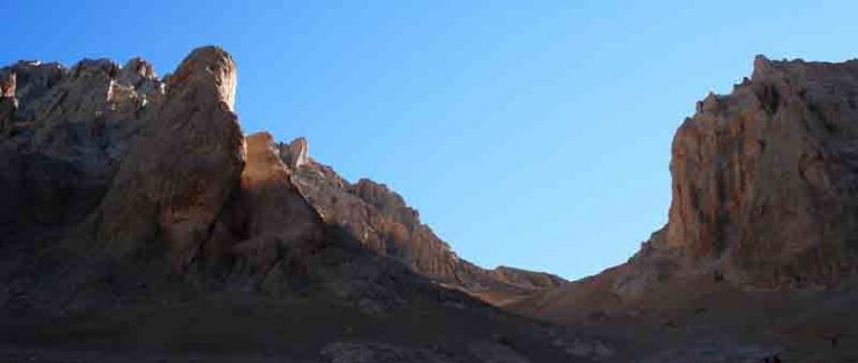 Niğde – Ala Dağlar National Park