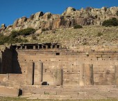 Archaeological Site of Troy