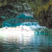 Antalya – Altınbeşik Cave National Park