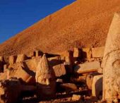 Adıyaman – Nemrut Mountain National Park