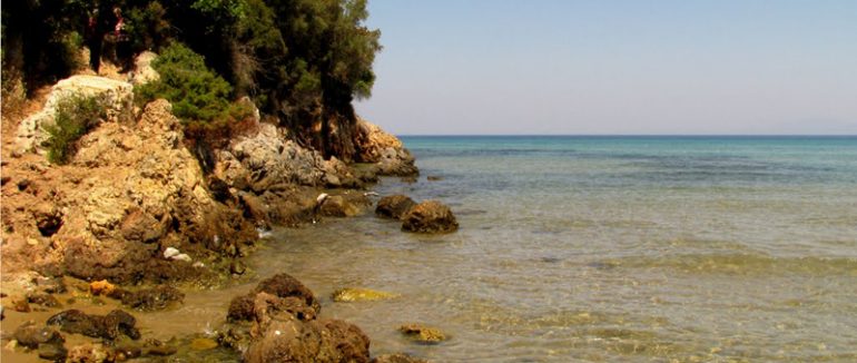 Aydın – Büyük Menderes National Park