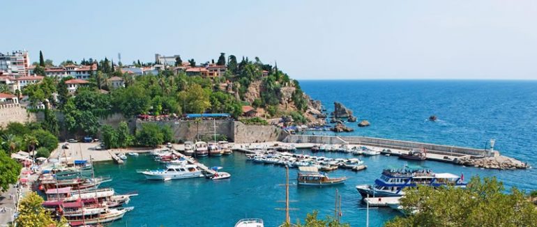 Antalya