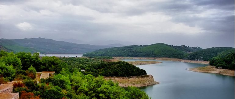 Osmaniye – Aslantaş National Park