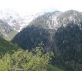 Artvin – Hatila Valley National Park