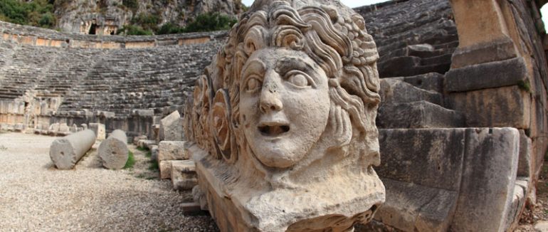 Demre