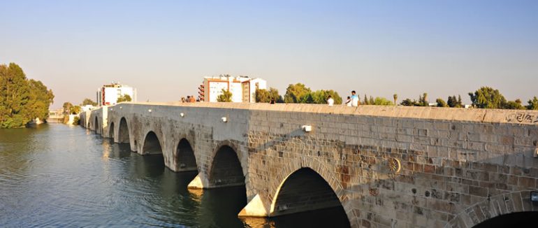 Adana