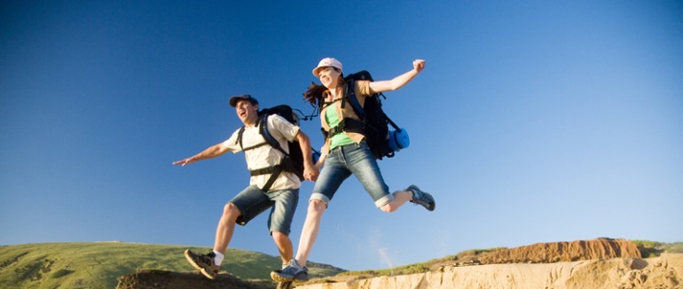 Youth Tourism