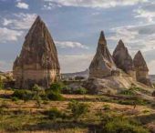 Nevşehir – Göreme National Park