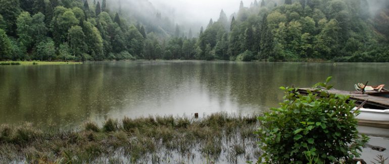 Artvin – Karagöl National Park
