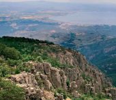 Balıkesir – Kaz Dağı (Mount IDA) National Park