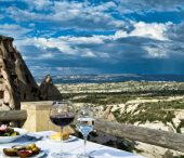 Cappadocia Cafe & Restaurants