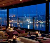 Istanbul Cafe & Restaurants