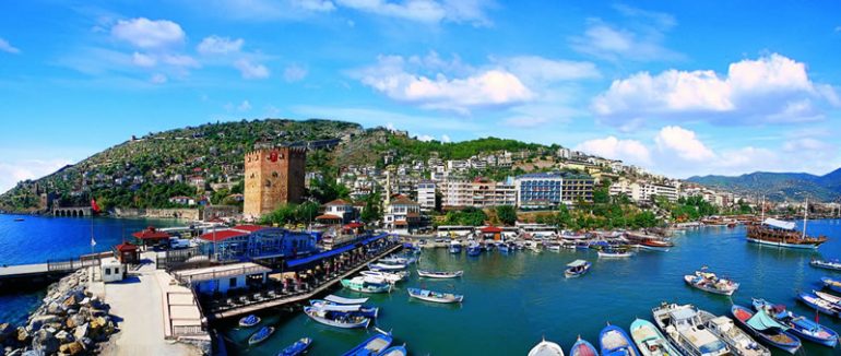 Alanya