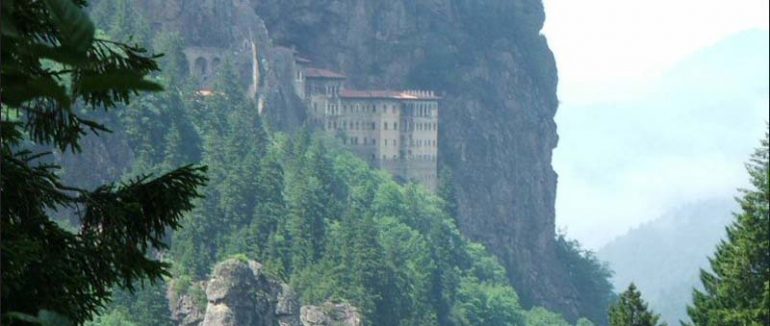 Trabzon – Altındere National Park
