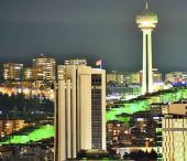 Ankara Nightlife