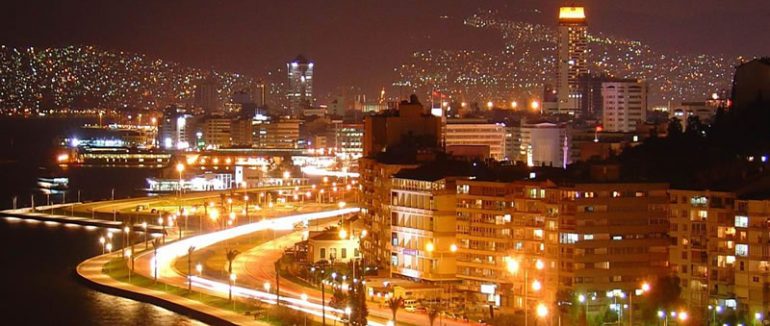 Antalya Nightlife