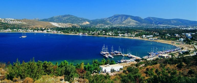Bodrum