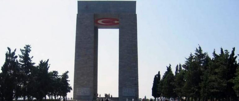 Çanakkale – Gelibolu Peninsula Historical Park