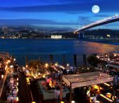 İstanbul Nightlife