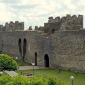 Diyarbakır Fortress and Hevsel Gardens Cultural Landscape
