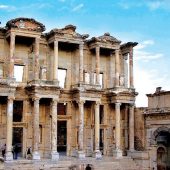 Ephesus