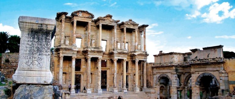 Ephesus