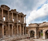 Ephesus