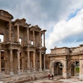 Ephesus