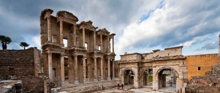 Ephesus