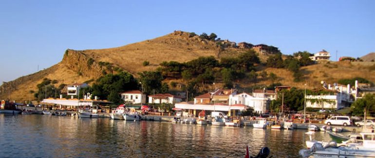Gökçeada
