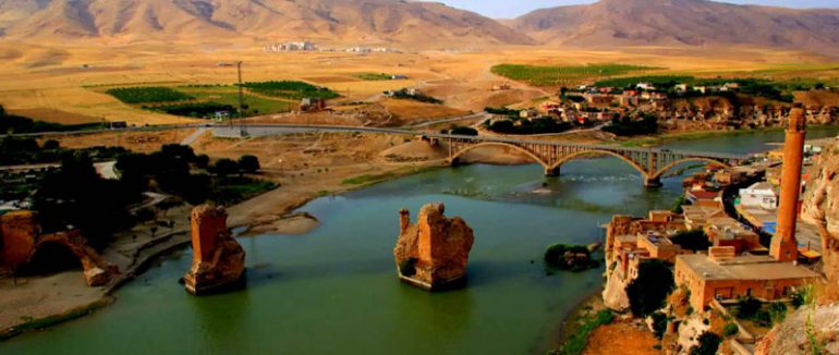 Hasankeyf