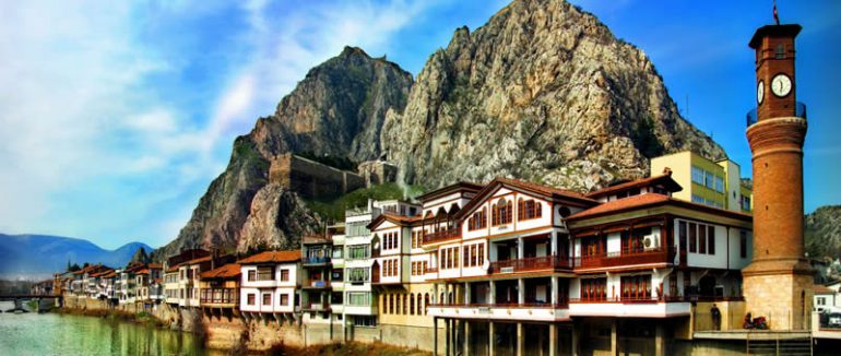 Amasya