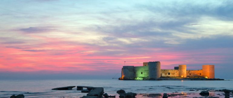 Mersin (İçel)